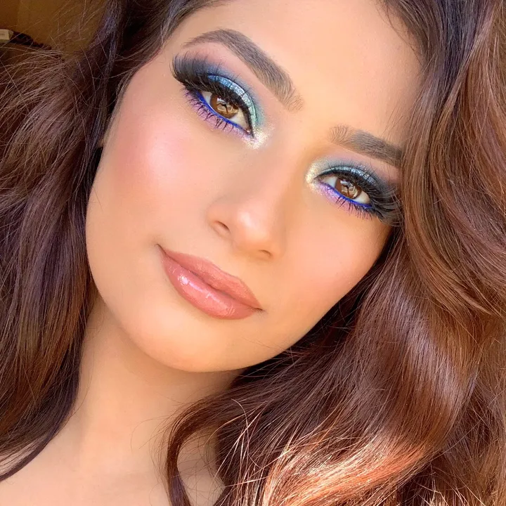 Mehreemakeup