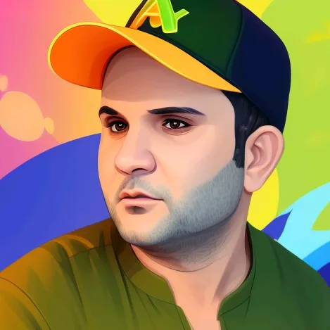 Ayub rajpoot