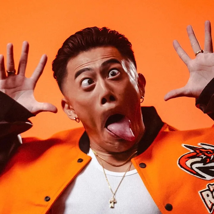 TAICHI（筋達磨）💪👹