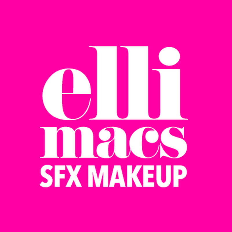 ellimacs sfx makeup