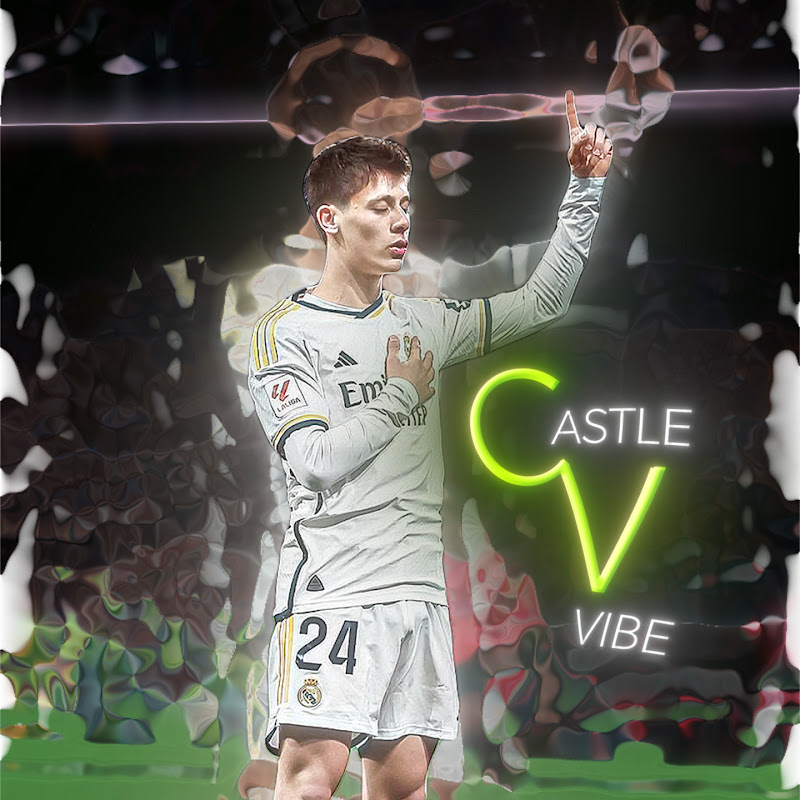 castlevibe