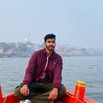 Saurabh Agrahari | Travel