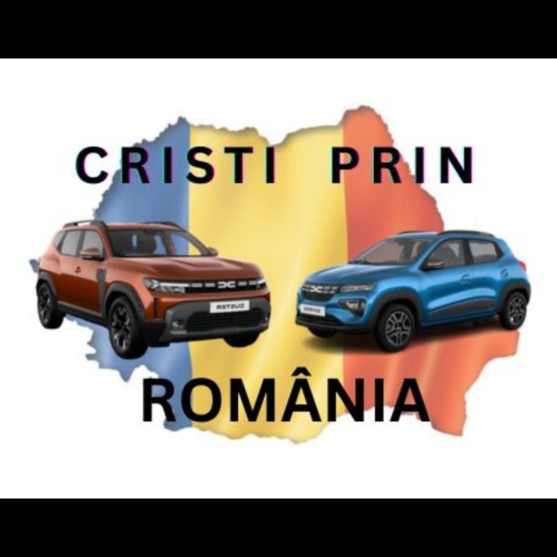 Cristi prin Romania