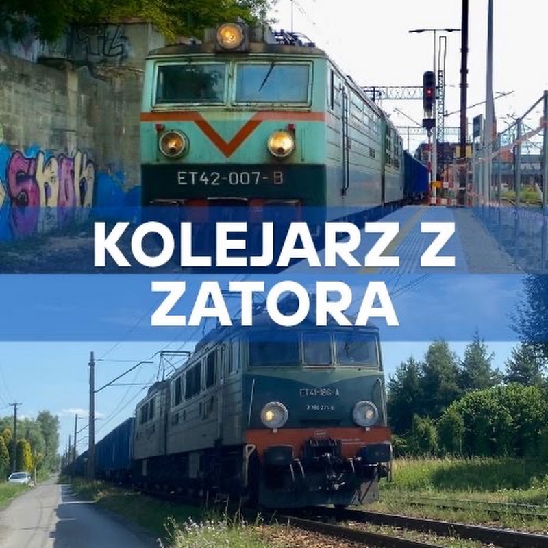 Kolejarz z Zatora 