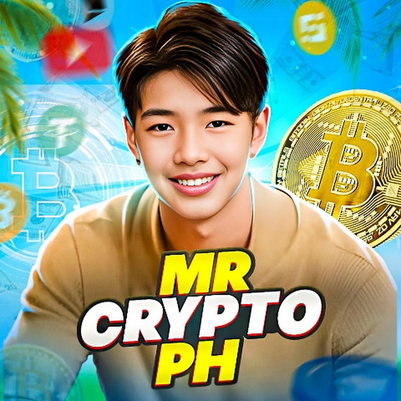 MrCrypto PH