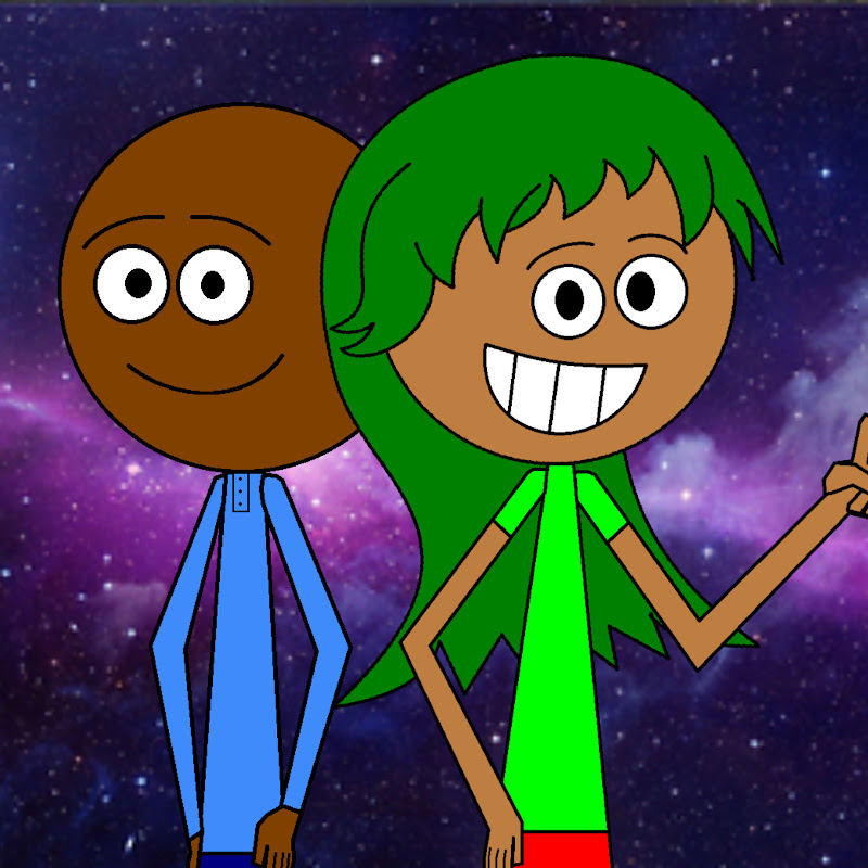 TheGoodJordan25 || GenXayo Animation