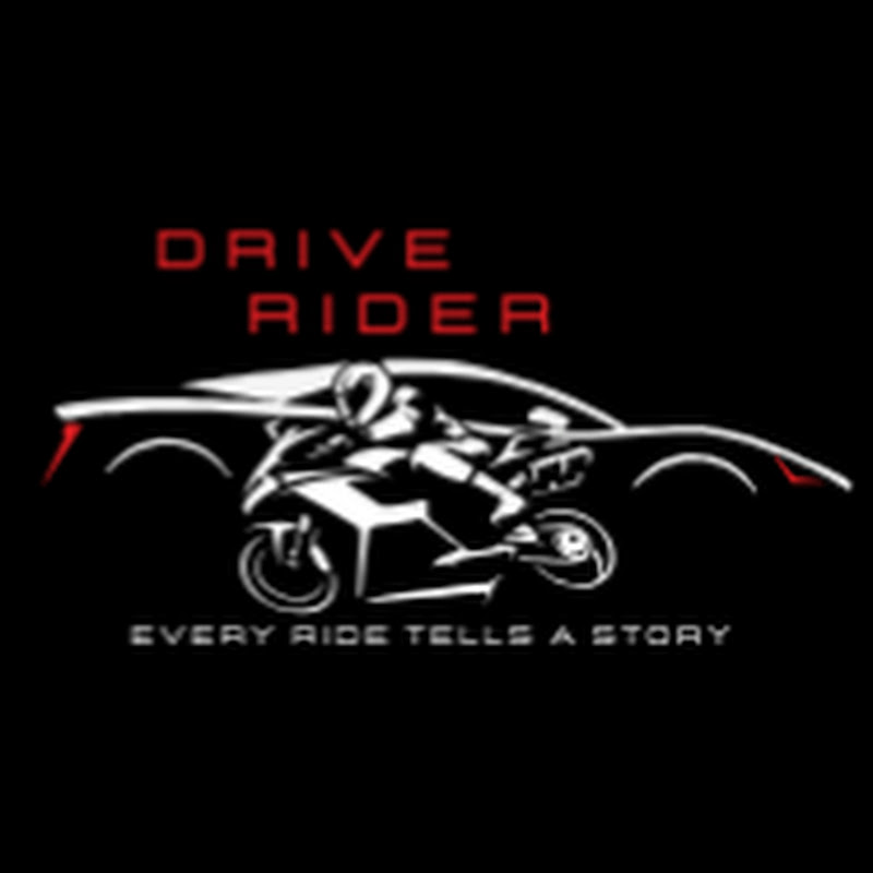 DriveRider