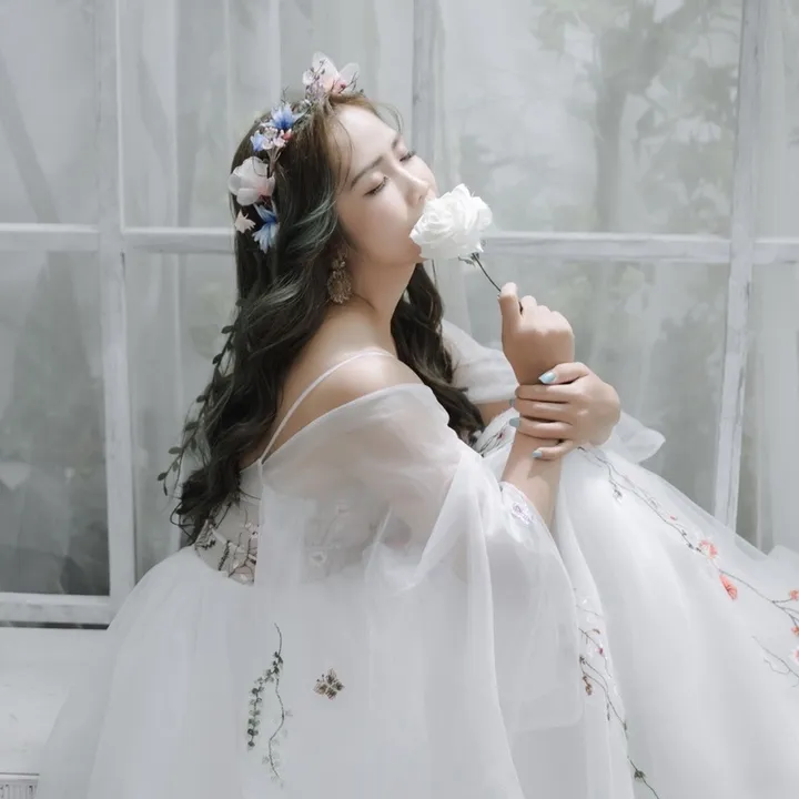 FB PAGE: XiannaSueClosetTaiwan