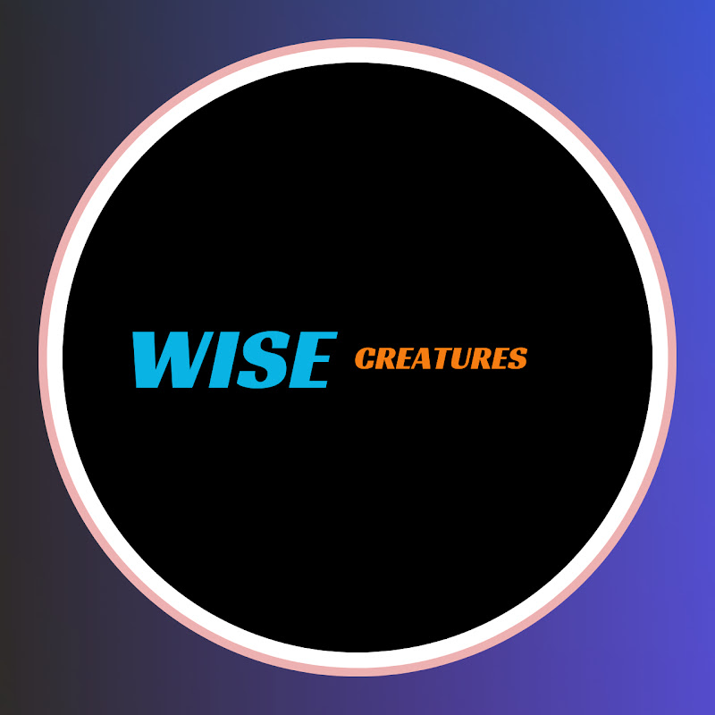 WISE CREATURE