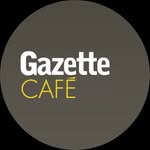 Le Gazette Café