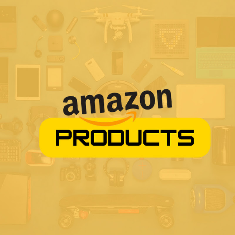 Amazon Products