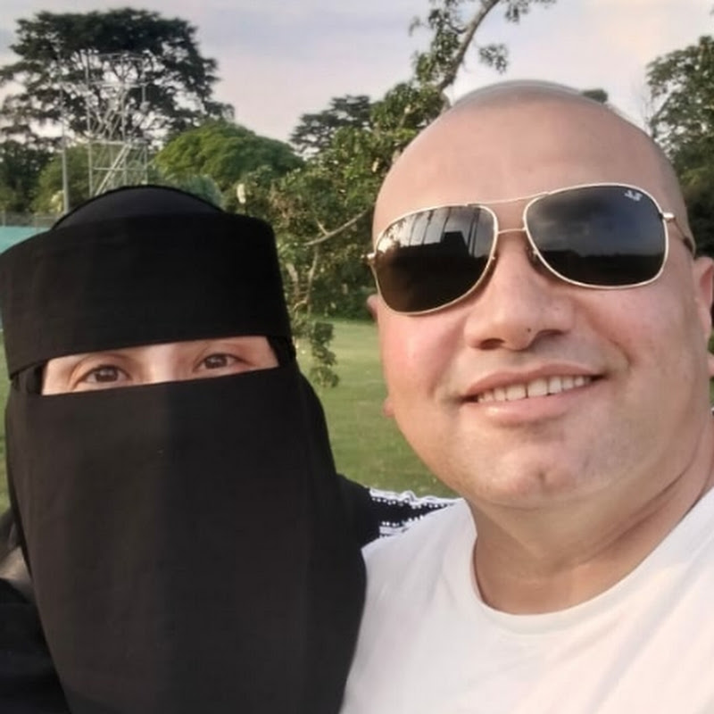 يوميات محمد وأمنية 