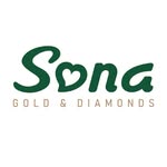 𝐒𝐨𝐧𝐚 𝐆𝐨𝐥𝐝 𝐚𝐧𝐝 𝐃𝐢𝐚𝐦𝐨𝐧𝐝𝐬