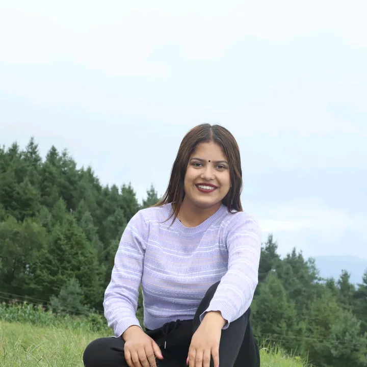 स्वस्तिका ❣️💋