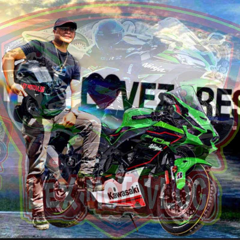 BOSS LEX MOTO