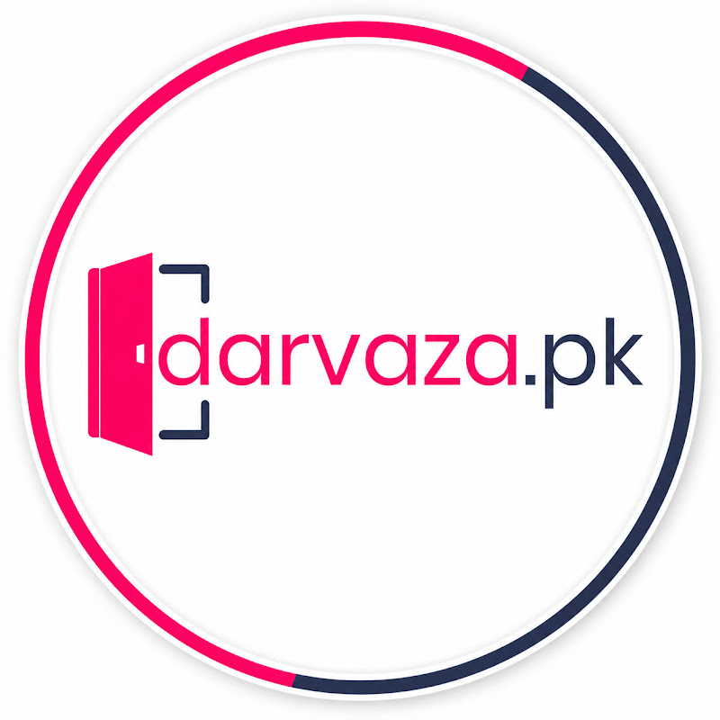 Darvaza Online Shopping