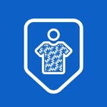 Classic Football Shirts