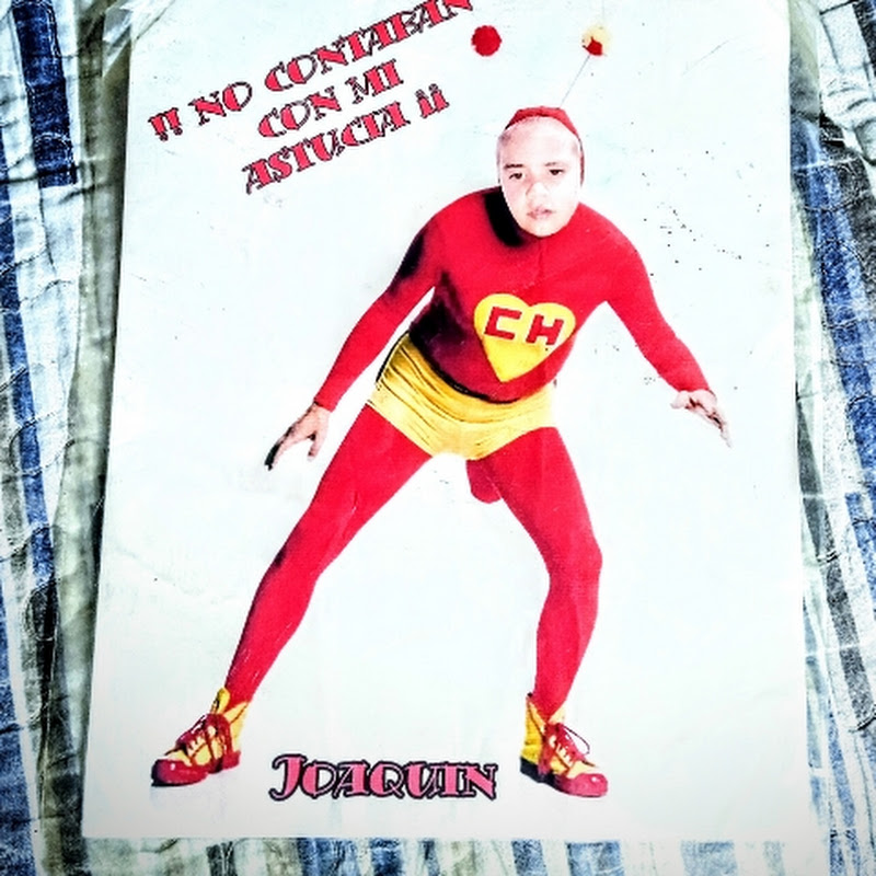 chapolin crack2130
