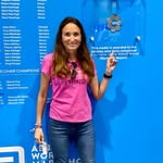 Maria Florencia Armoa