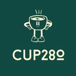Cup 28° - Specialty Coffee