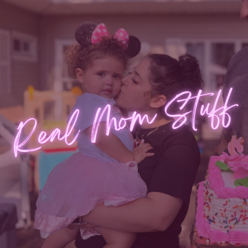 Real Mom Stuff