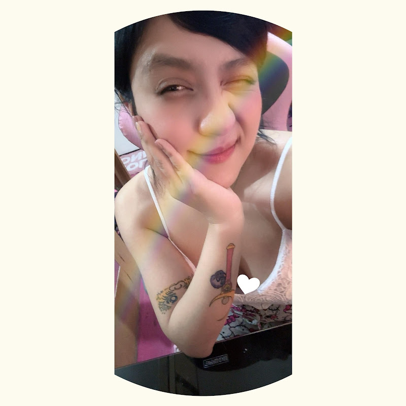 ✨ 𝒜𝓁𝒾𝓃𝑒✨