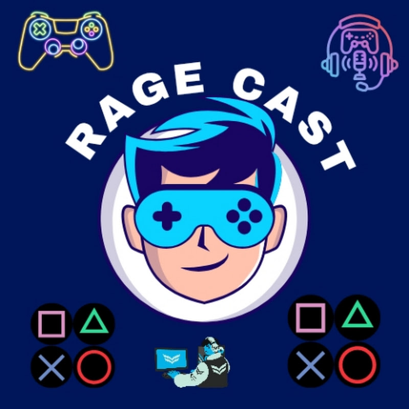 RageCast