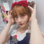 花島なつみ NatsumiHanashima