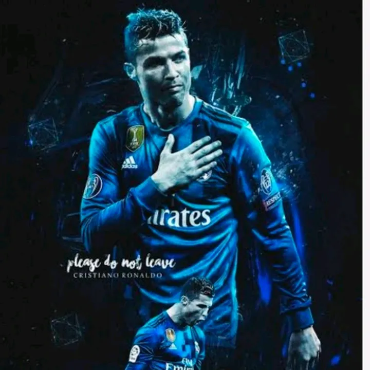 CR7 Zone Sports