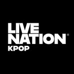 Live Nation KPOP
