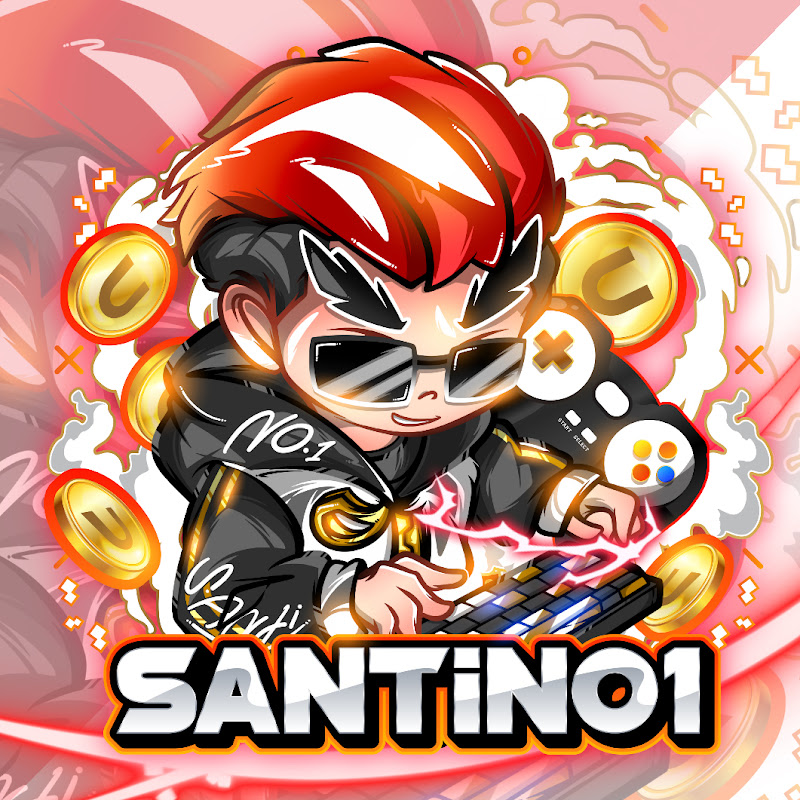 SANTiNO1 อีสานบ้าเปส