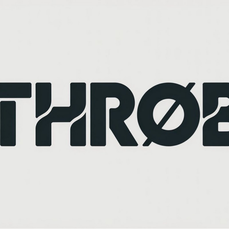 THRØB