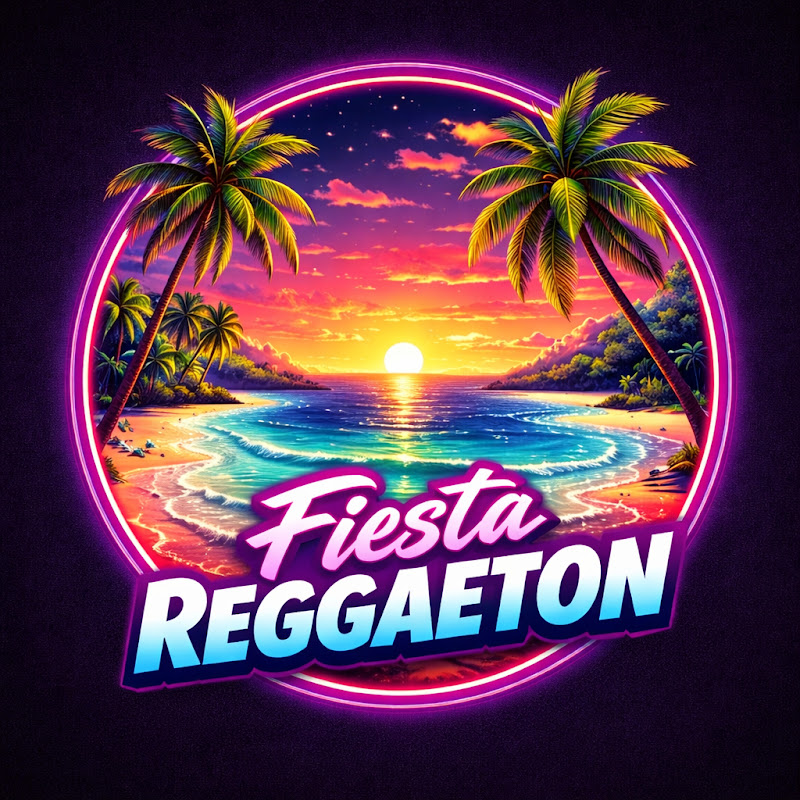 Fiesta Reggaeton