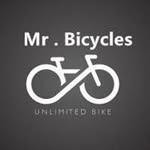 Mrbicycles