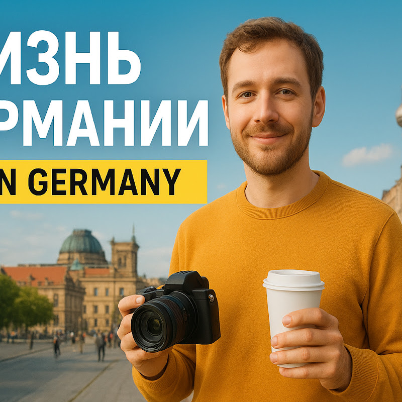 Життя в Німеччині