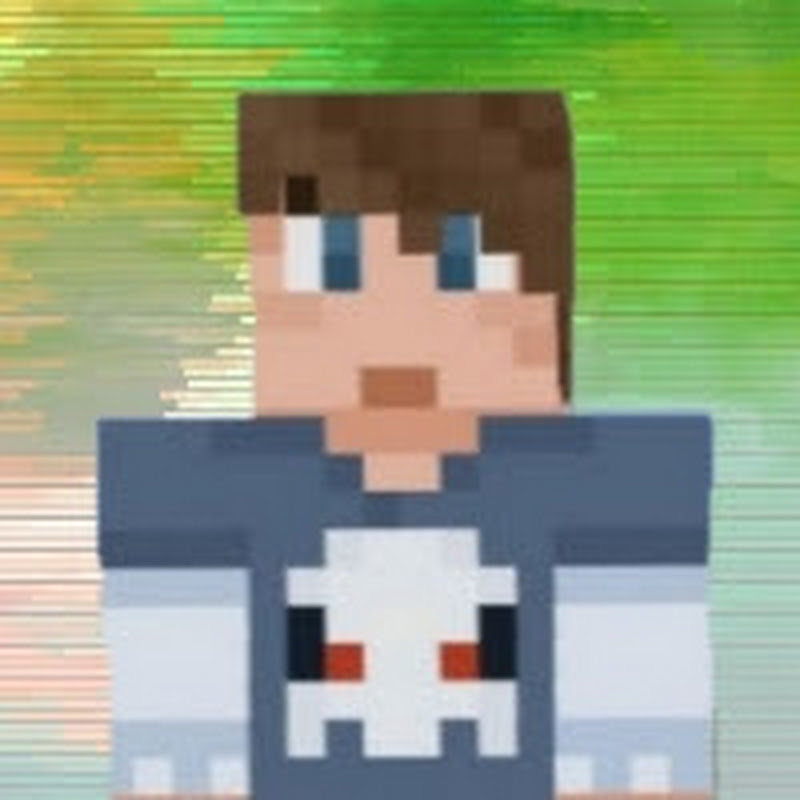 Little Josh Minecraft 