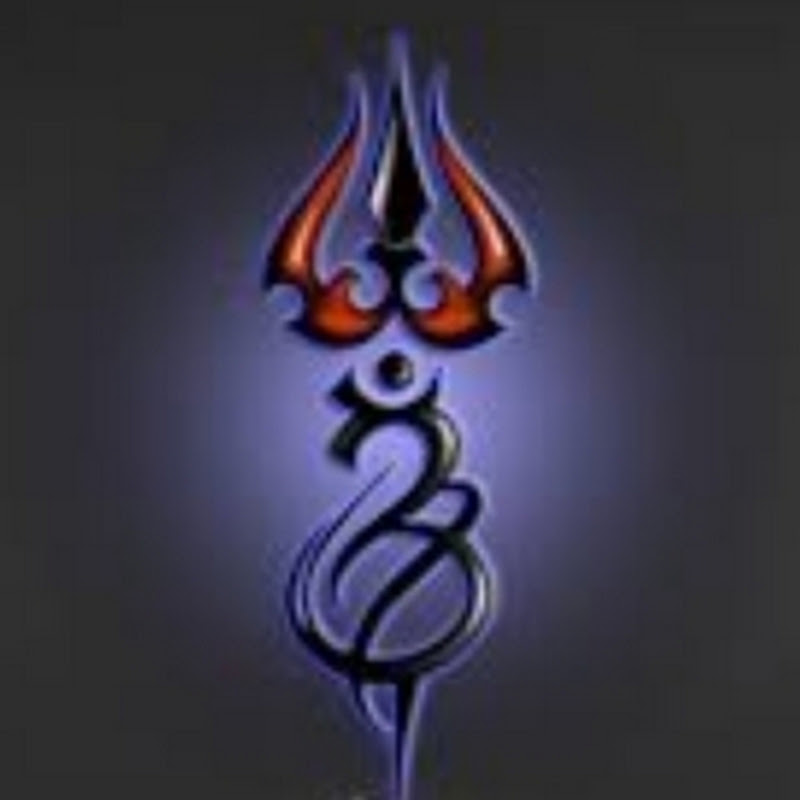 Shiva art