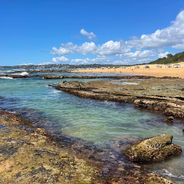 Lifesabeachaustralia