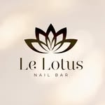 Le Lotus Nail Bar 💅🏻🍹