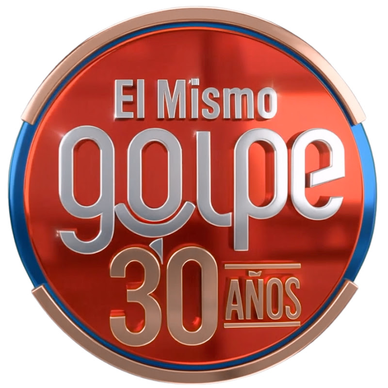 El Mismo Golpe Con Jochy