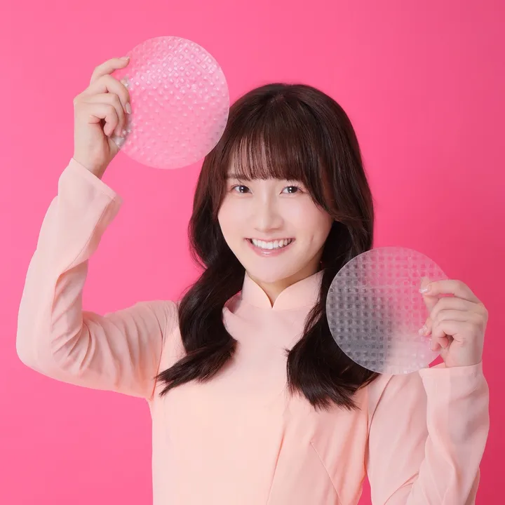 みか@ライスペーパーネキ🍚📑