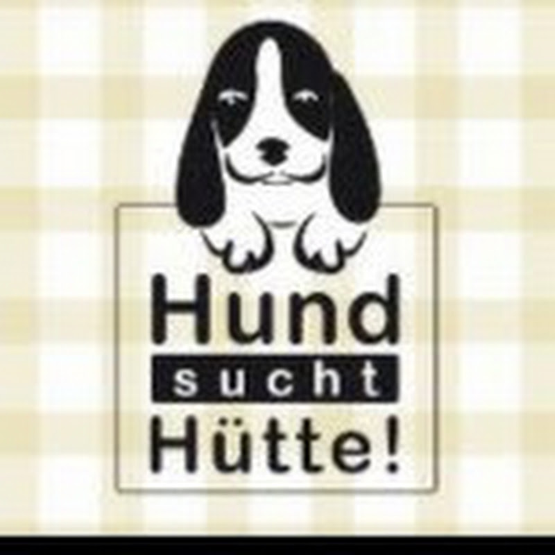 Hund sucht Hütte
