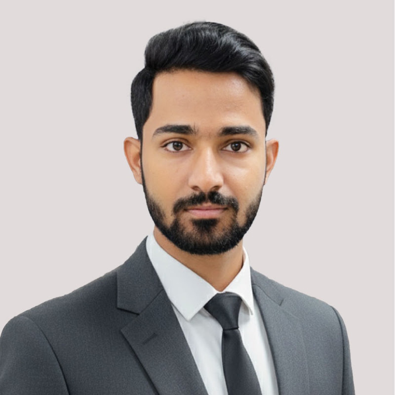 Learn with Aftab