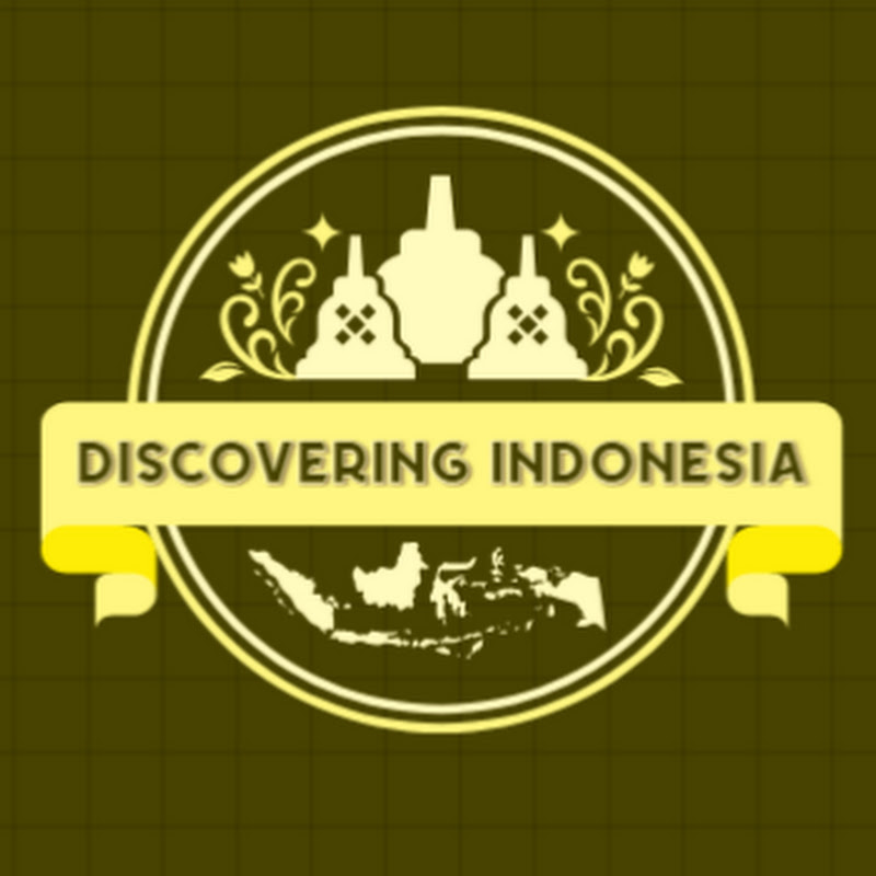 Discovering Indonesia