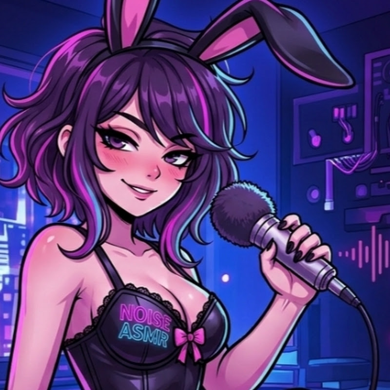 Noise Girls Asmr
