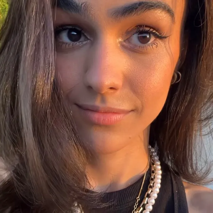 Maitê Felicíssimo
