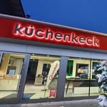 Küchenkeck Musterhausküchen