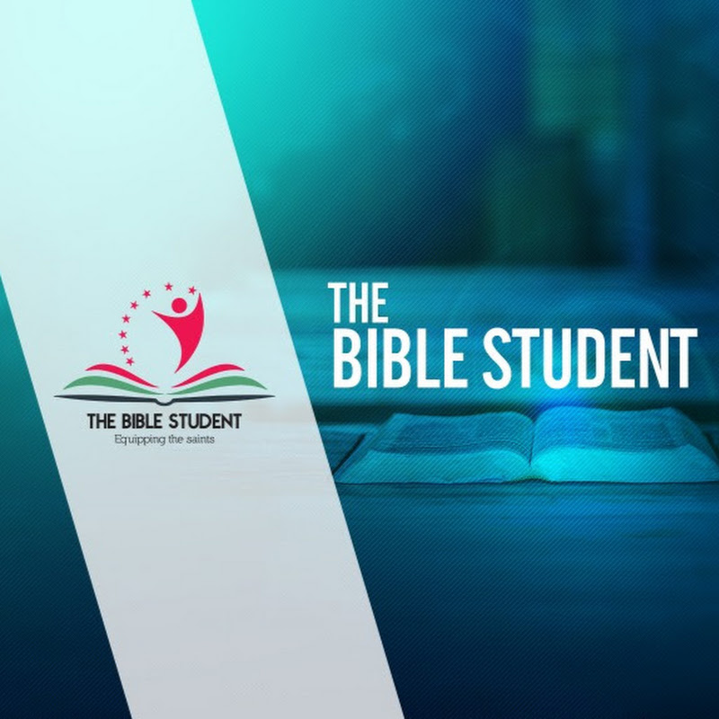 The Bible Student