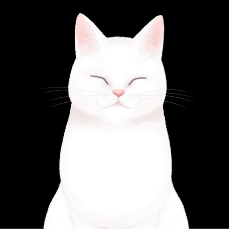 Kitten Paw Tutorials