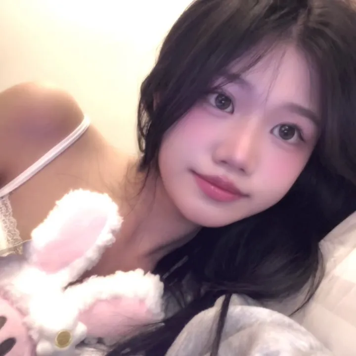 🐰🫧